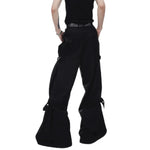 Opium Strap Pants - Fuga Studios