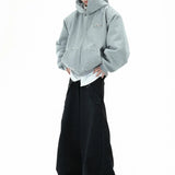 Opium Studded Hoodie - Fuga Studios