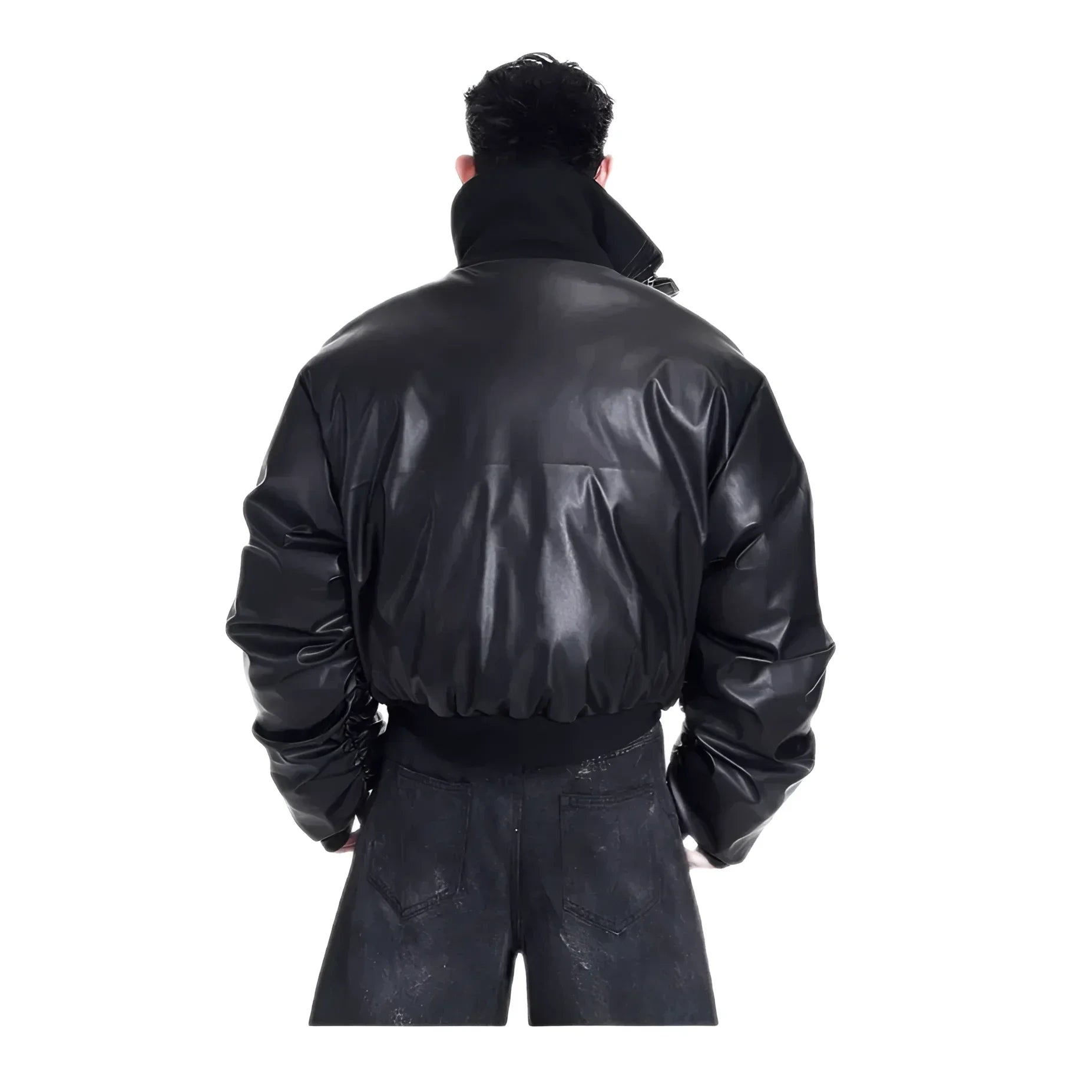 Opium System Buffer Jacket | Limited Edition | Fūga Opium System Buffer Jacket | Limited Edition | Fūga