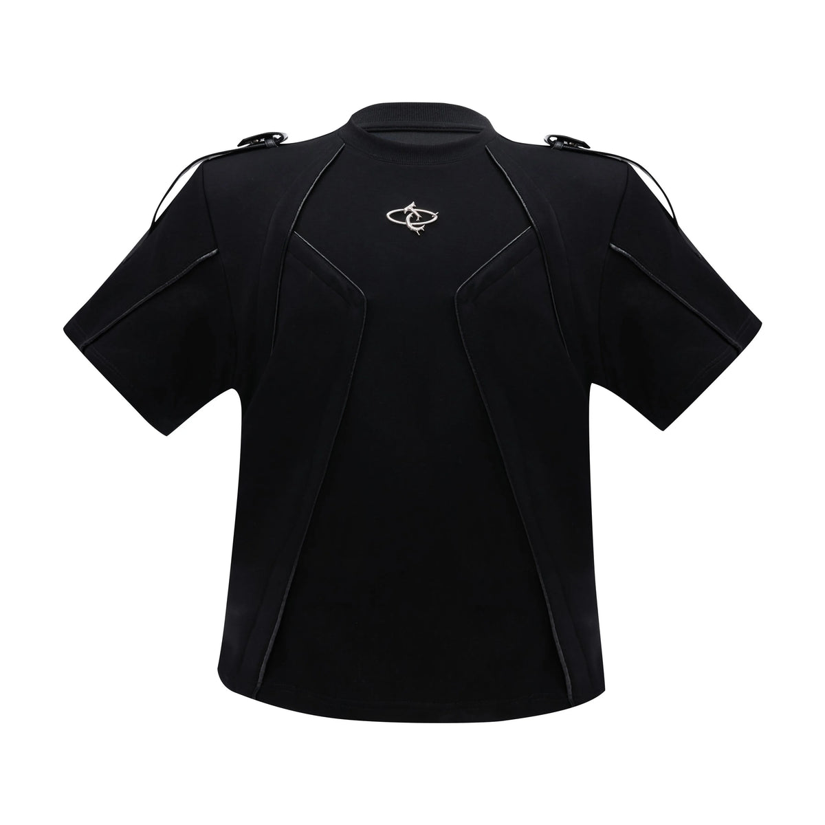 Opium Tactical Shoulder Shirt - Fuga Studios