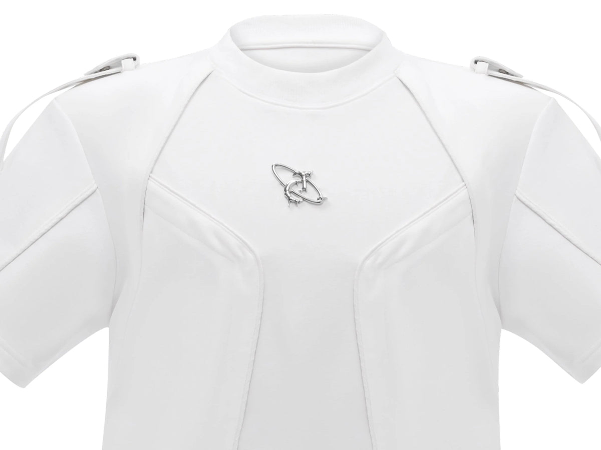 Opium Tactical Shoulder Shirt - Fuga Studios