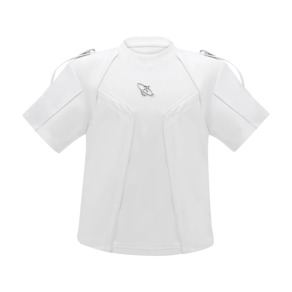 Opium Tactical Shoulder Shirt - Fuga Studios