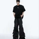 Opium Tactical Shoulder Shirt - Fuga Studios