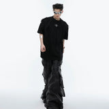Opium Tactical Shoulder Shirt - Fuga Studios