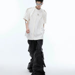 Opium Tactical Shoulder Shirt - Fuga Studios