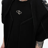 Opium Tactical Shoulder Shirt - Fuga Studios