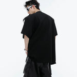 Opium Tactical Shoulder Shirt - Fuga Studios