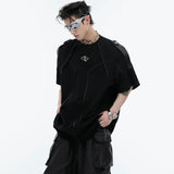Opium Tactical Shoulder Shirt - Fuga Studios