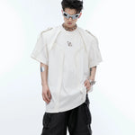 Opium Tactical Shoulder Shirt - Fuga Studios