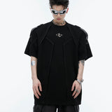 Opium Tactical Shoulder Shirt - Fuga Studios