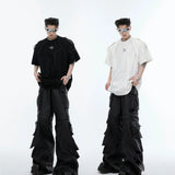 Opium Tactical Shoulder Shirt - Fuga Studios