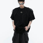 Opium Tactical Shoulder Shirt - Fuga Studios