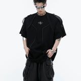 Opium Tactical Shoulder Shirt - Fuga Studios