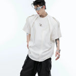 Opium Tactical Shoulder Shirt - Fuga Studios