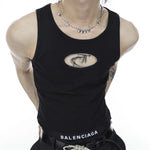 Opium Tank Top - Fuga Studios