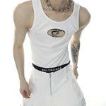 Opium Tank Top - Fuga Studios