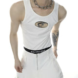 Opium Tank Top - Fuga Studios