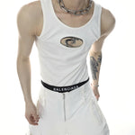 Opium Tank Top - Fuga Studios