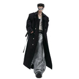 Opium Trench Coat - Fuga Studios