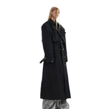 Opium Trench Coat - Fuga Studios