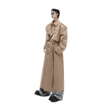 Opium Trench Coat - Fuga Studios