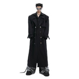 Opium Trench Coat - Fuga Studios