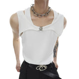 Opium Two Piece Tank Top - Fuga Studios