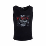 Opium Underground Tank Top - Fuga Studios