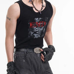 Opium Underground Tank Top - Fuga Studios