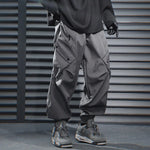 Opium Vertex Cargo Pants - Fuga Studios