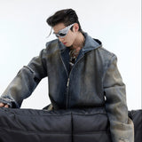 Opium Vintage Denim Jacket