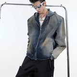 Opium Vintage Denim Jacket