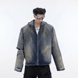 Opium Vintage Denim Jacket