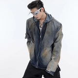 Opium Vintage Denim Jacket