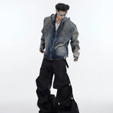 Opium Vintage Denim Jacket