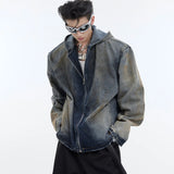 Opium Vintage Denim Jacket