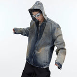 Opium Vintage Denim Jacket