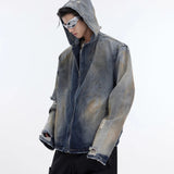 Opium Vintage Denim Jacket