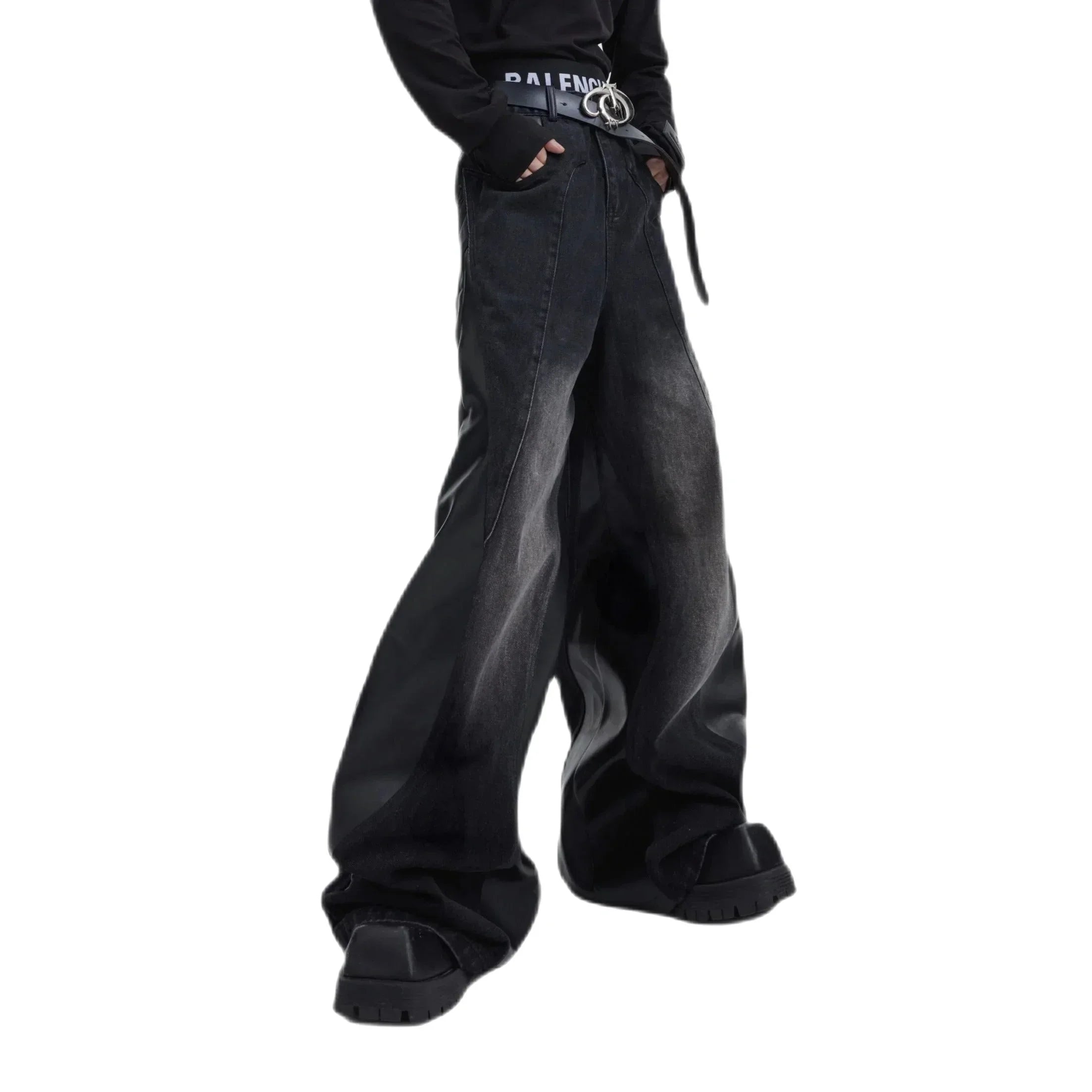 Opium Vintage jeans | Limited edition | Fūga Opium Vintage jeans | Limited edition | Fūga