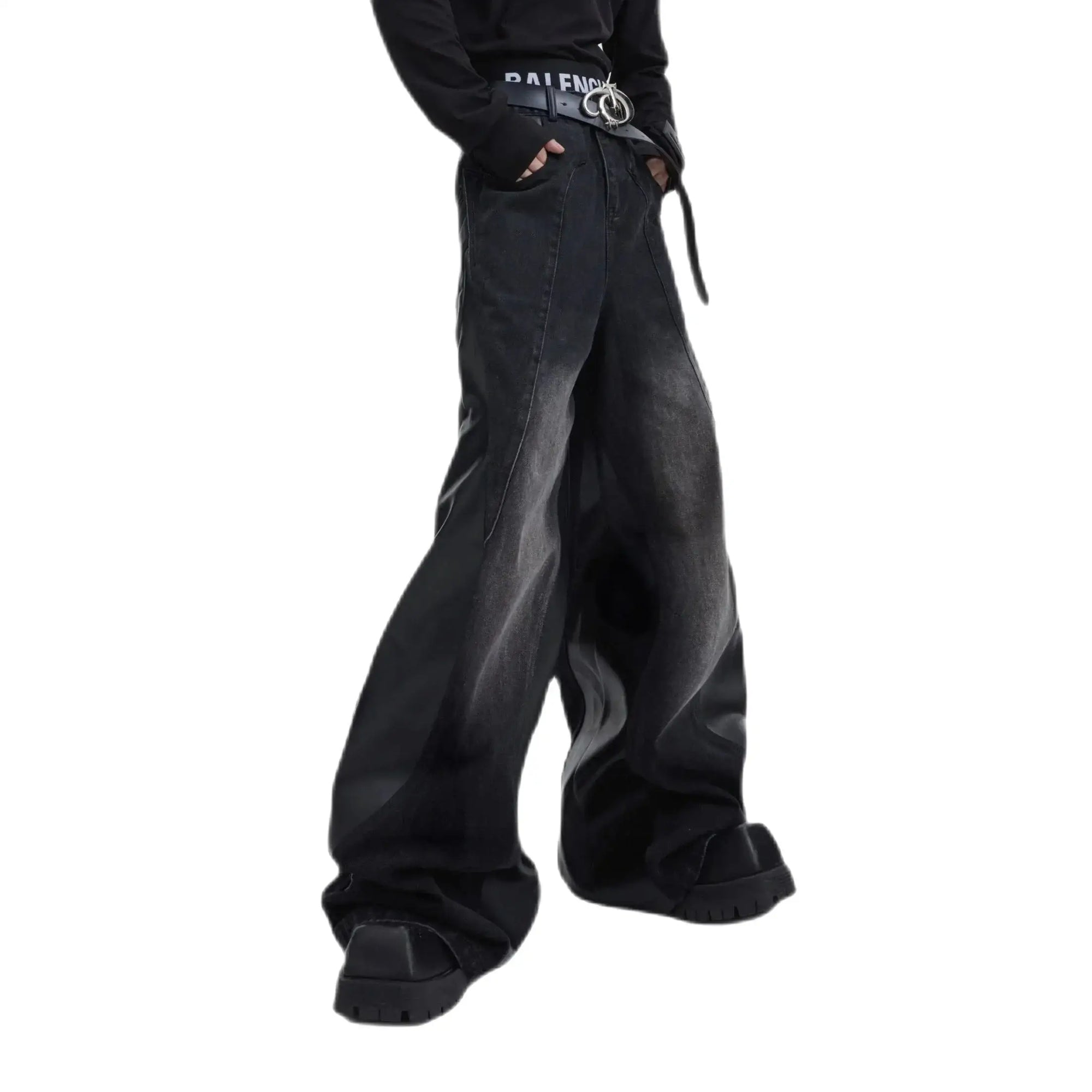 Opium Vintage jeans | Limited edition | Fūga