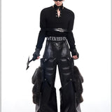 Opium 虚空皮裤V2