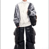 Opium 虚空皮裤V2