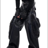 Opium 虚空皮裤V2