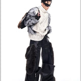 Opium 虚空皮裤V2