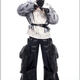 Opium 虚空皮裤V2