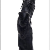 Opium 虚空皮裤V2