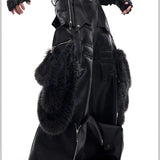 Opium 虚空皮裤V2