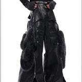 Opium 虚空皮裤V2