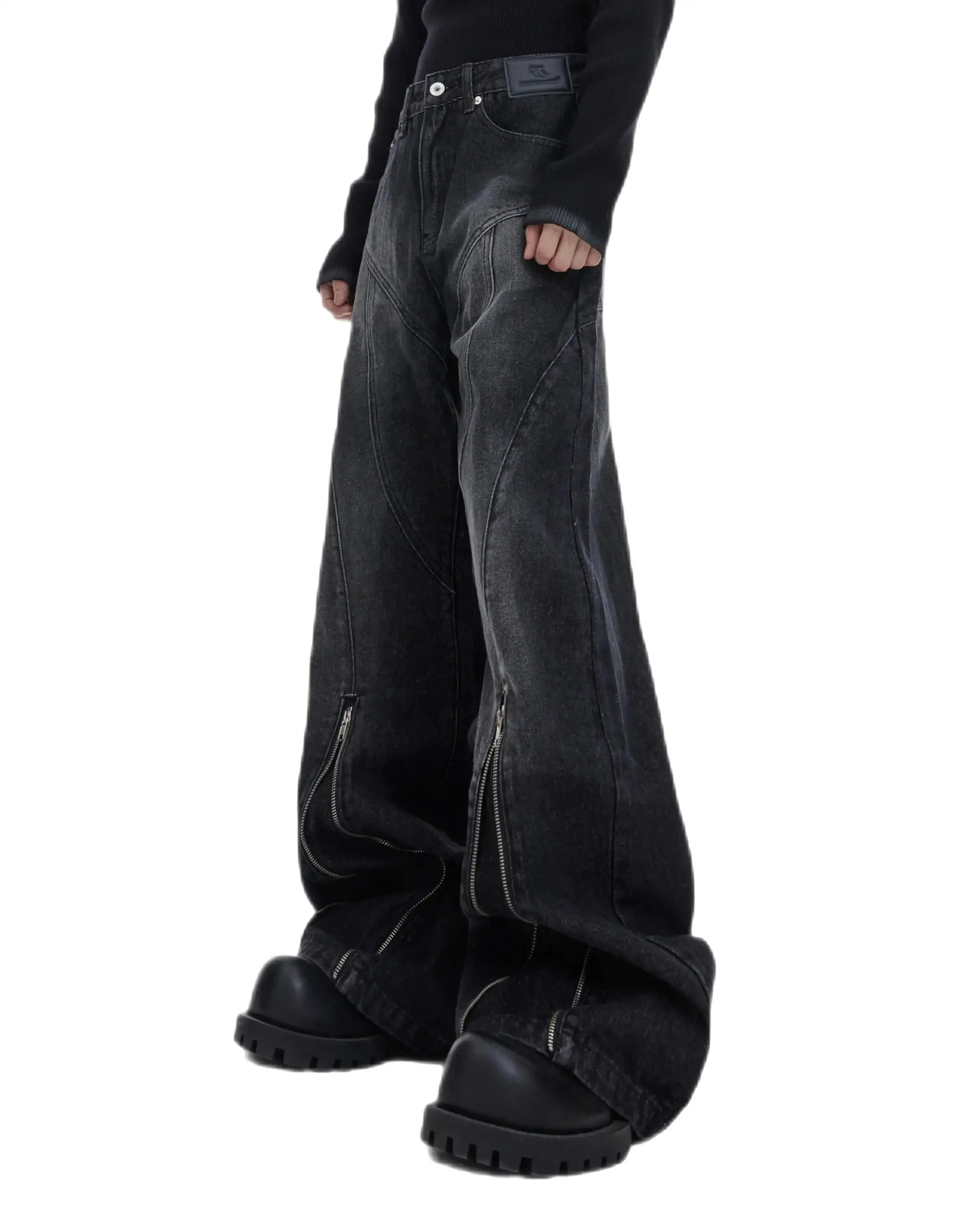 00s レザーパンツ ギミック archive opium y2k モード 00s レザー 00s レザーパンツ ギミック archive opium y2k モード 00s レザー