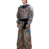 Opium Wasteland Destroyer Set - Fuga Studios
